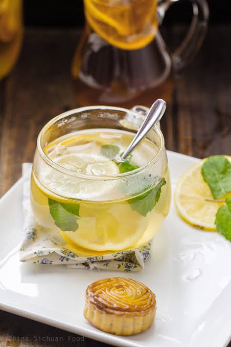 nuoc chanh mat ong 21
