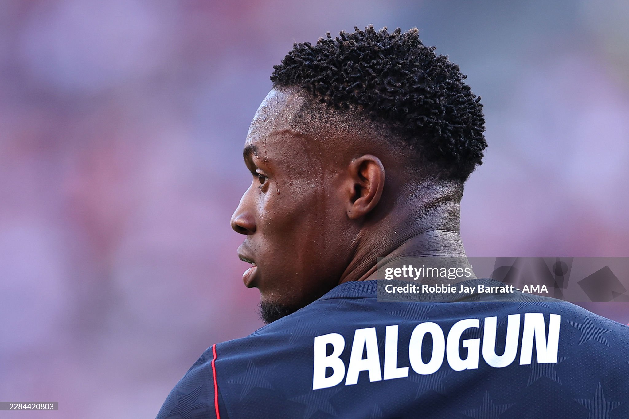 balogun