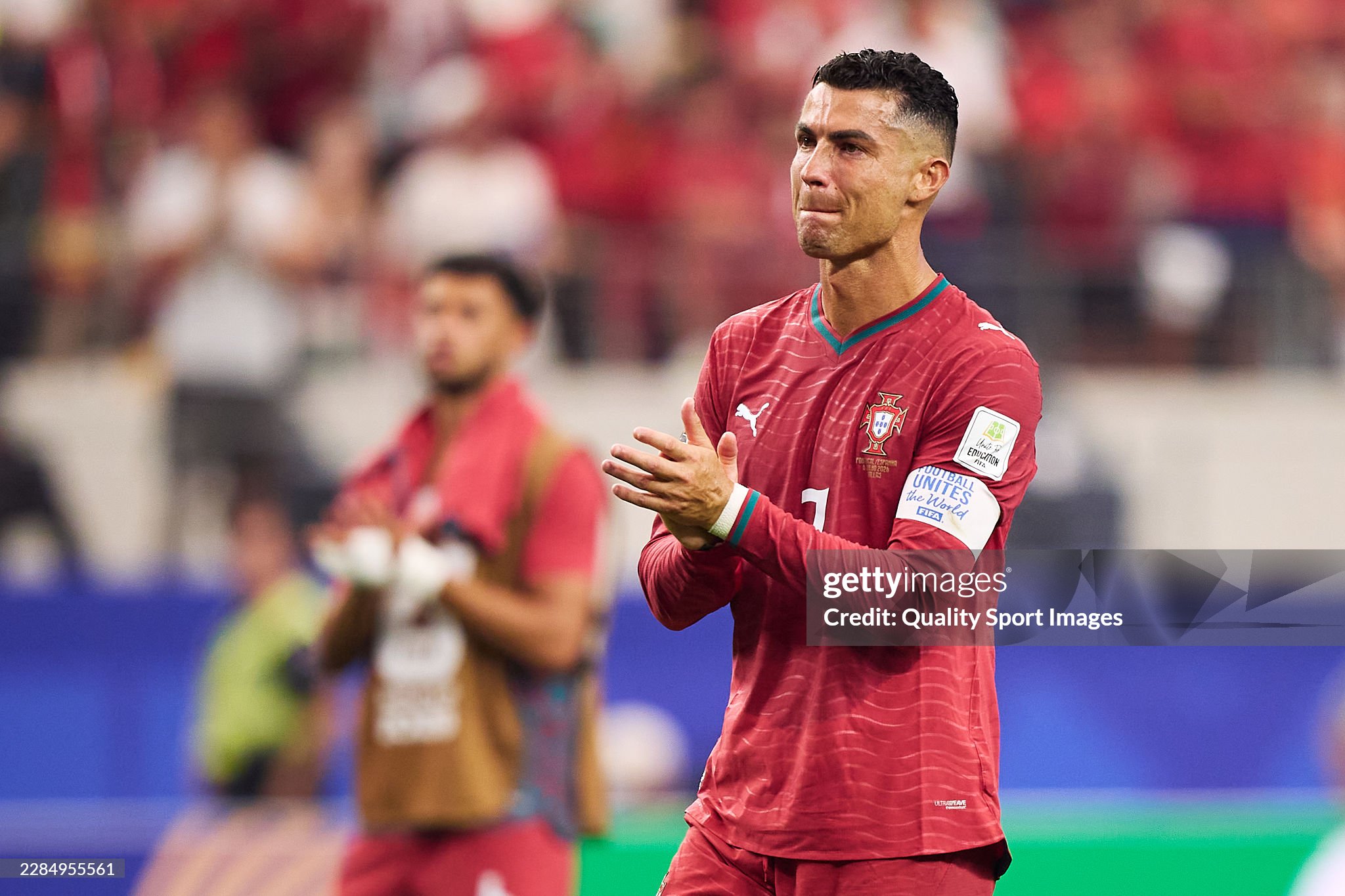 ronaldo khoc 2