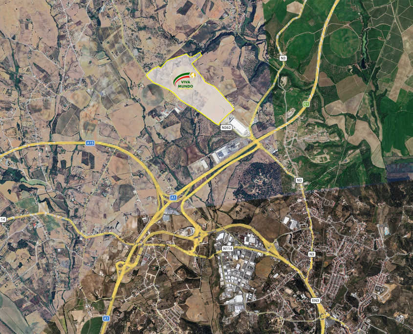 vivamundo