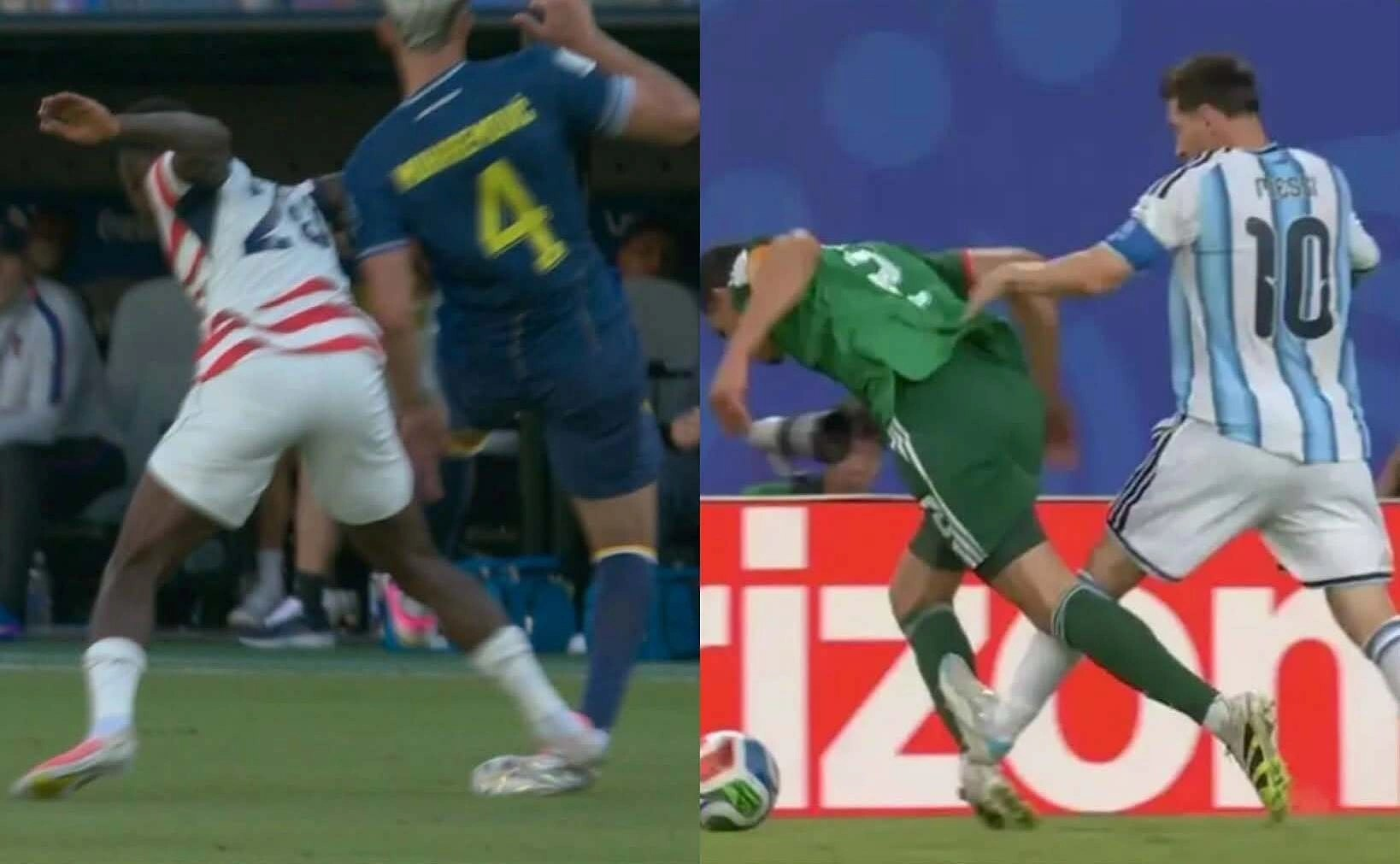 messi balogun