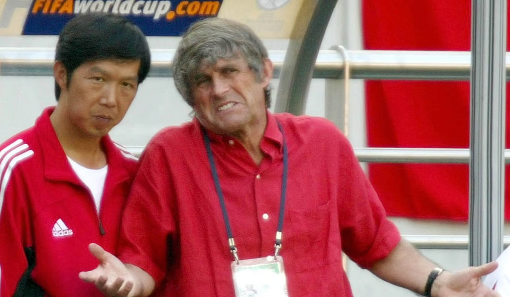 bora milutinovi china world cup 2002 a