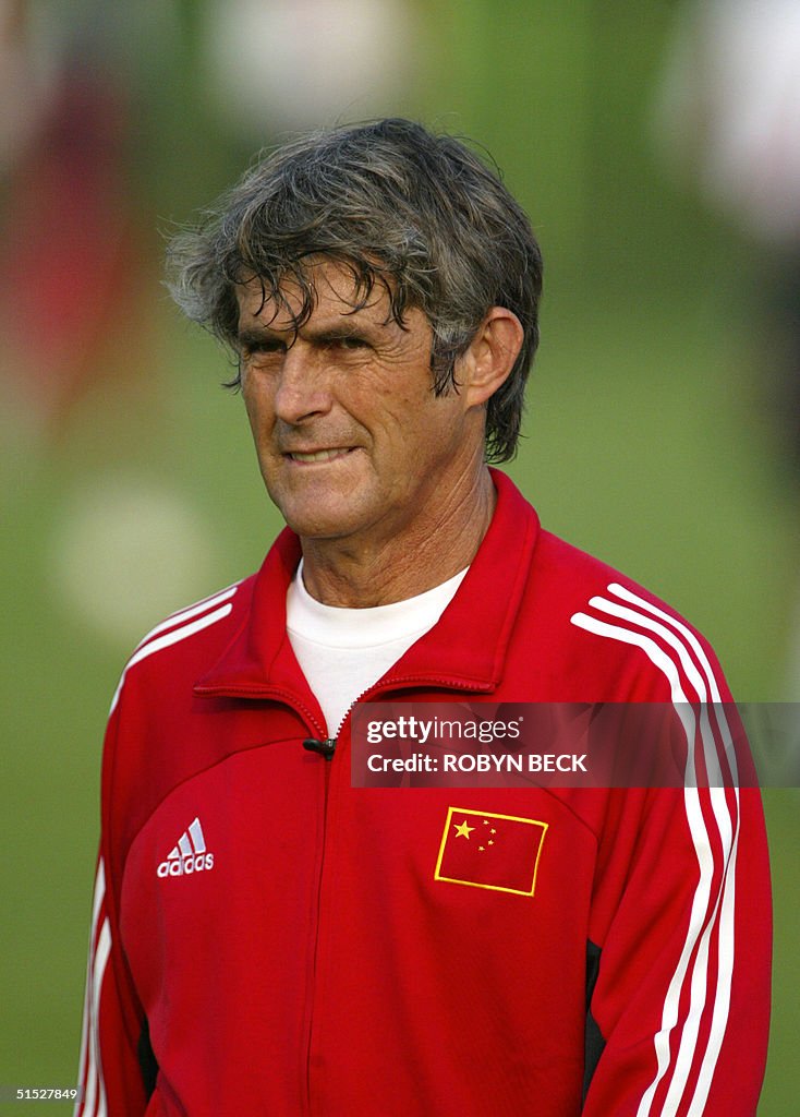 bora milutinovi china world cup 2002