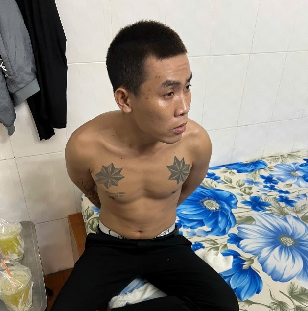 ca dong thap