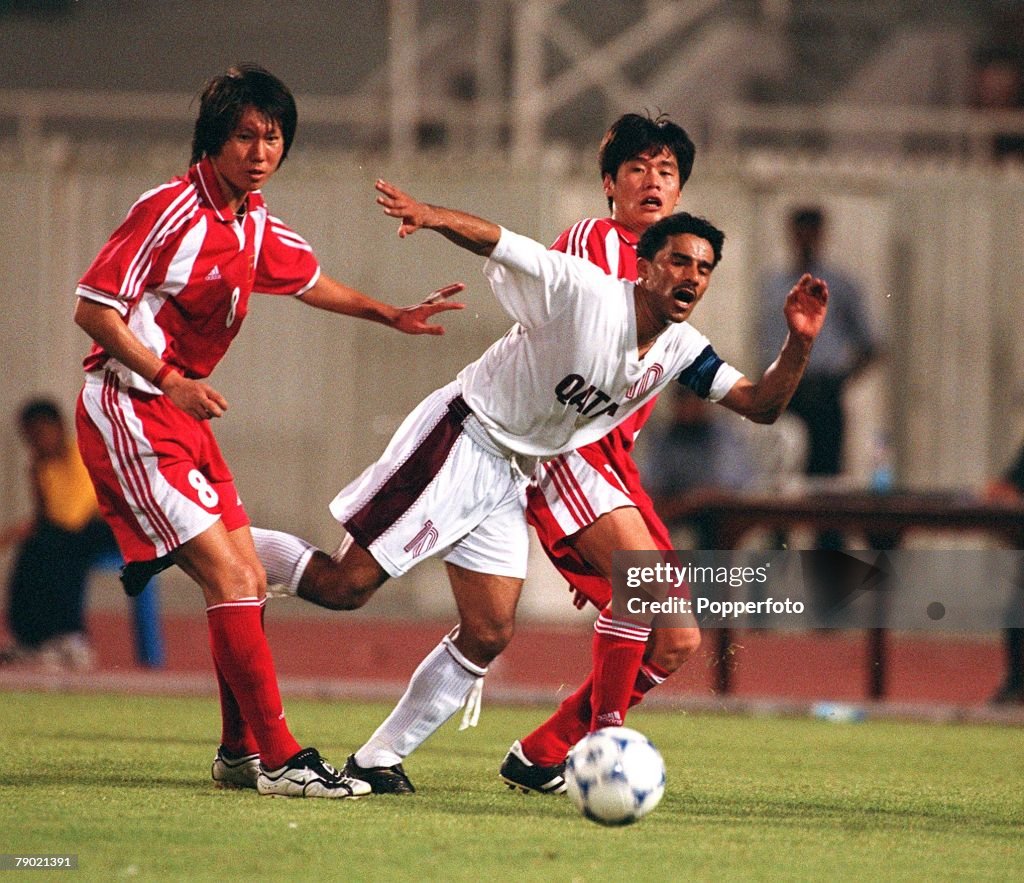 china world cup 2002 b