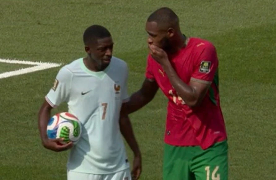 diop dembele