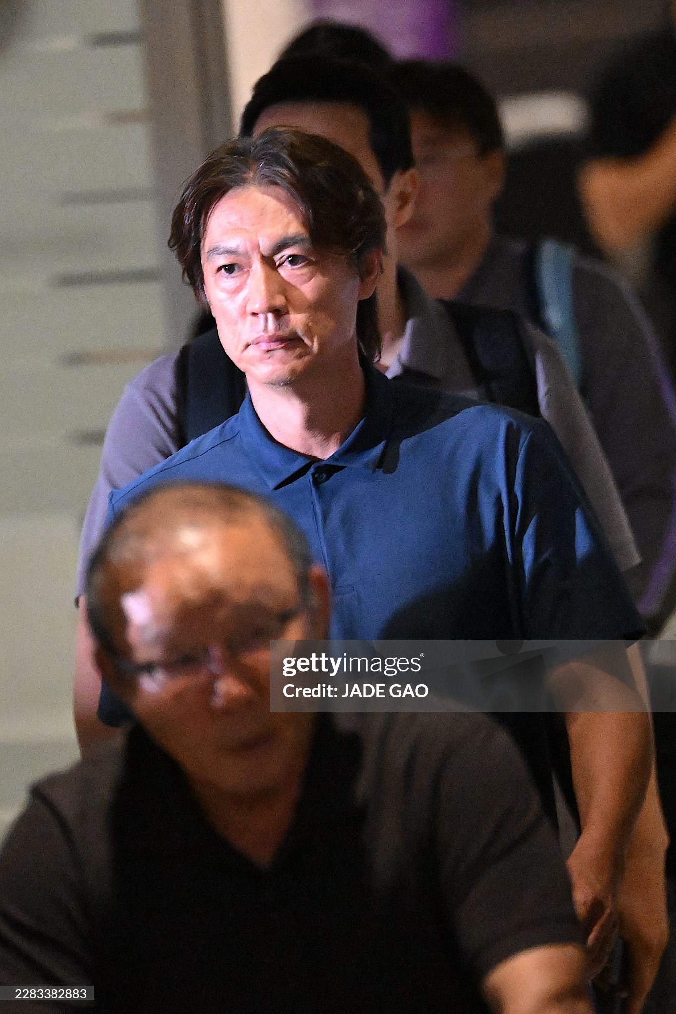 hong myung bo han quoc