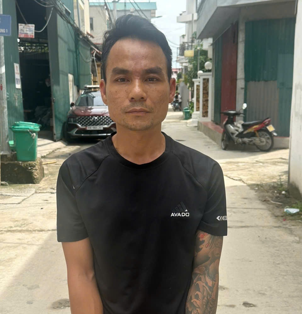 le van thuong