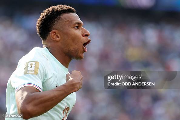 “Nhân tố X” qua mặt cả Mbappe trong ngày Pháp tiến vào bán kết World Cup
