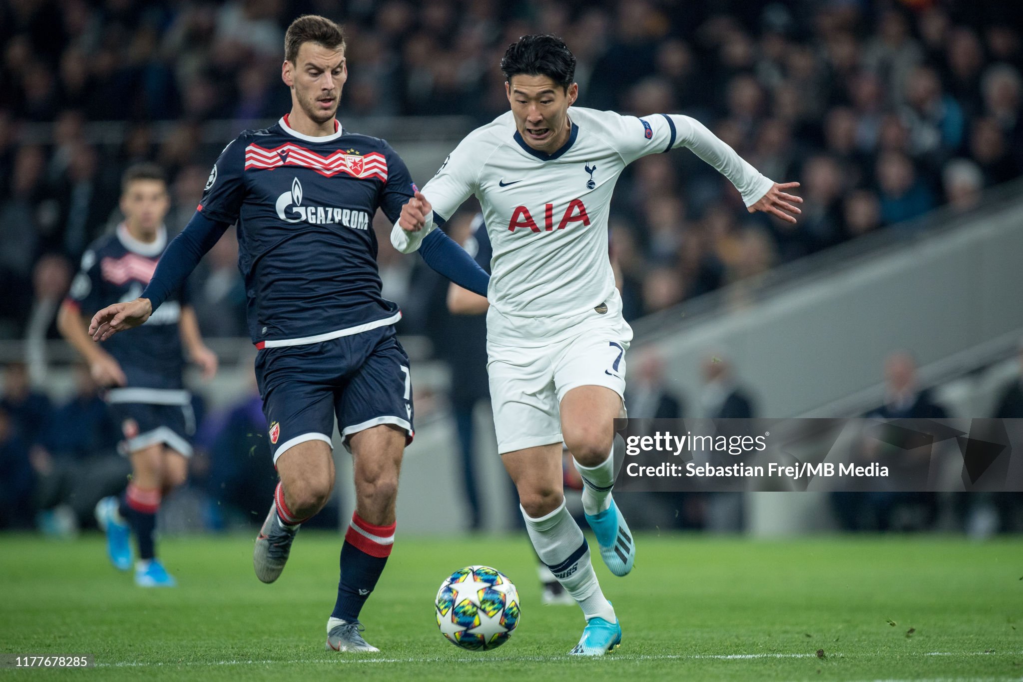 milos vulic champions league1