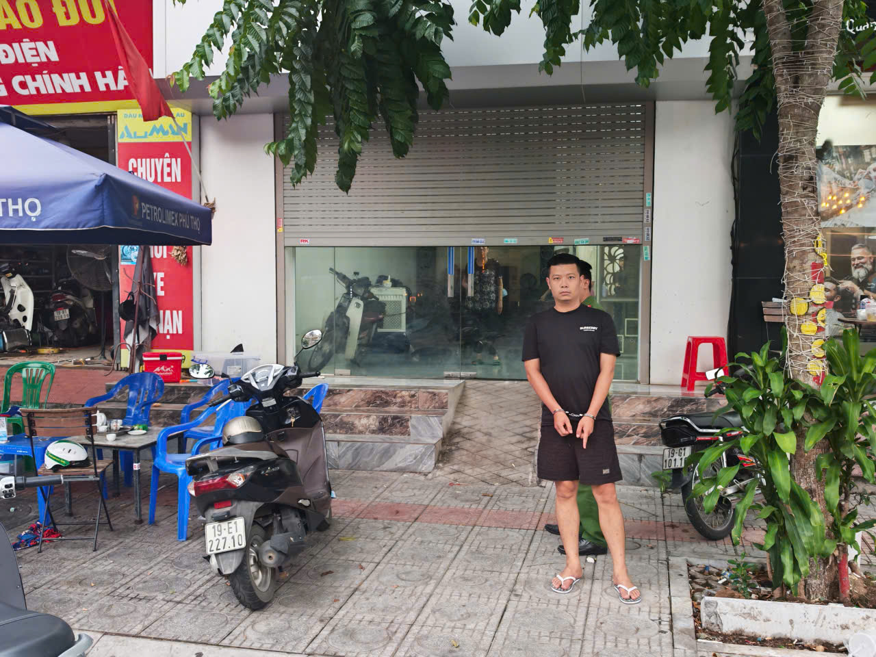 nam