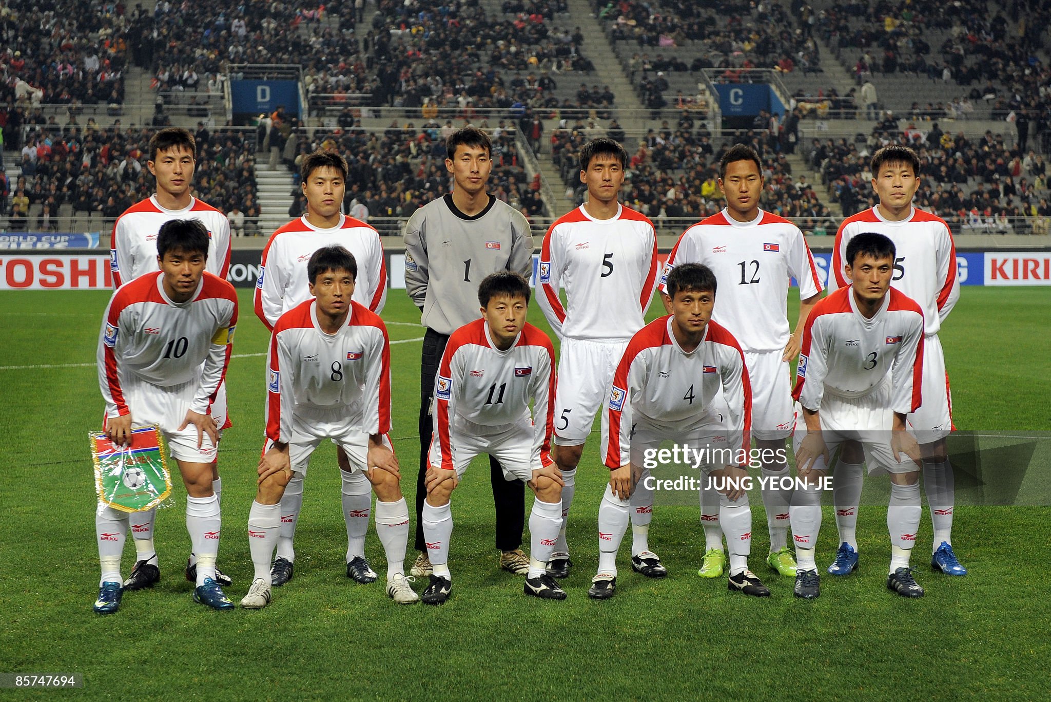 trieu tien world cup 2010 han quoc 2