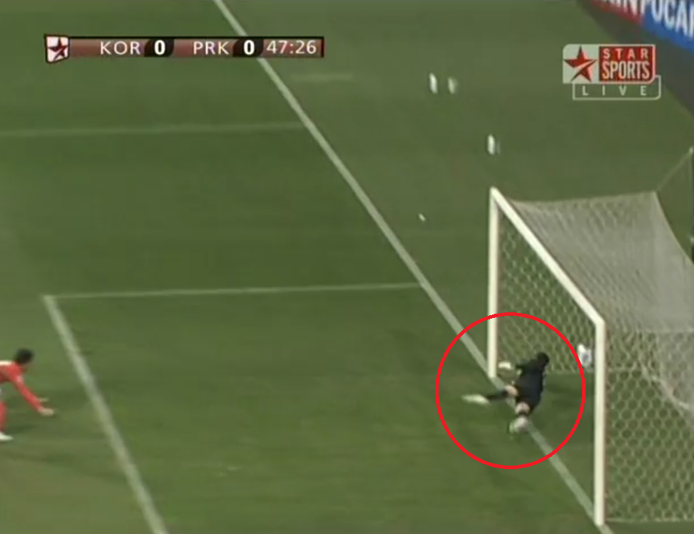 trieu tien world cup 2010 han quoc 3