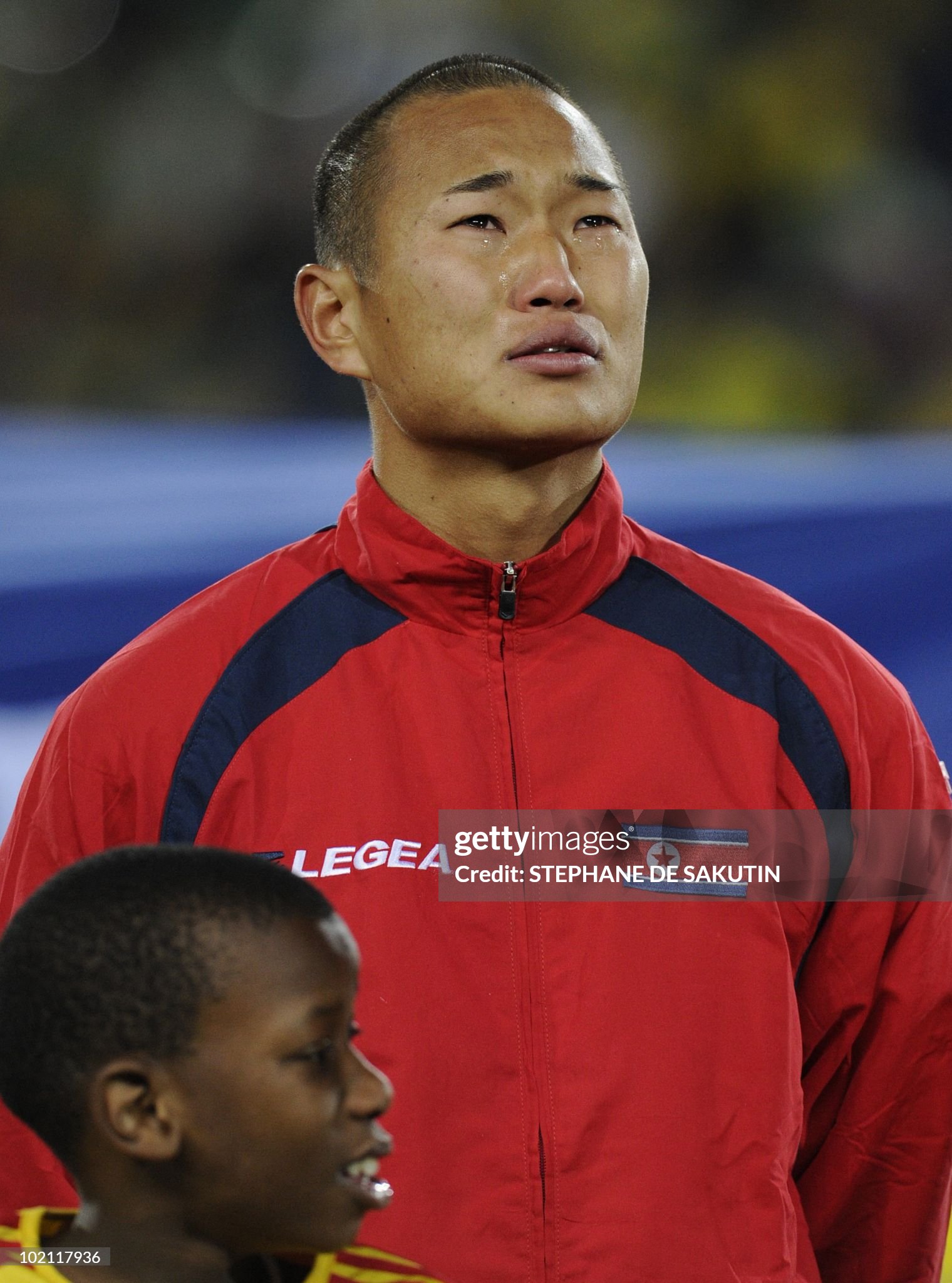 trieu tien world cup 2010 jong tae se