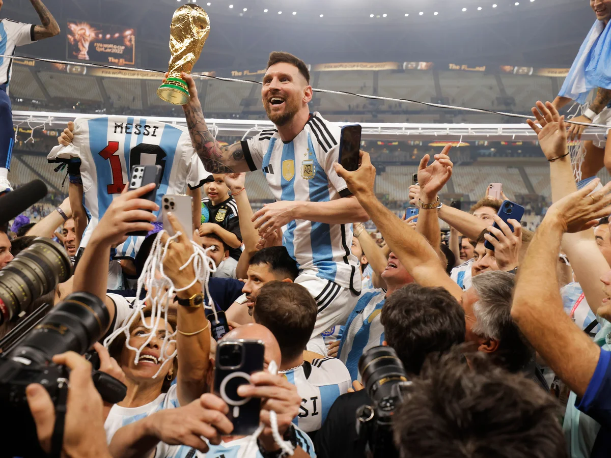 argentina wc 2022