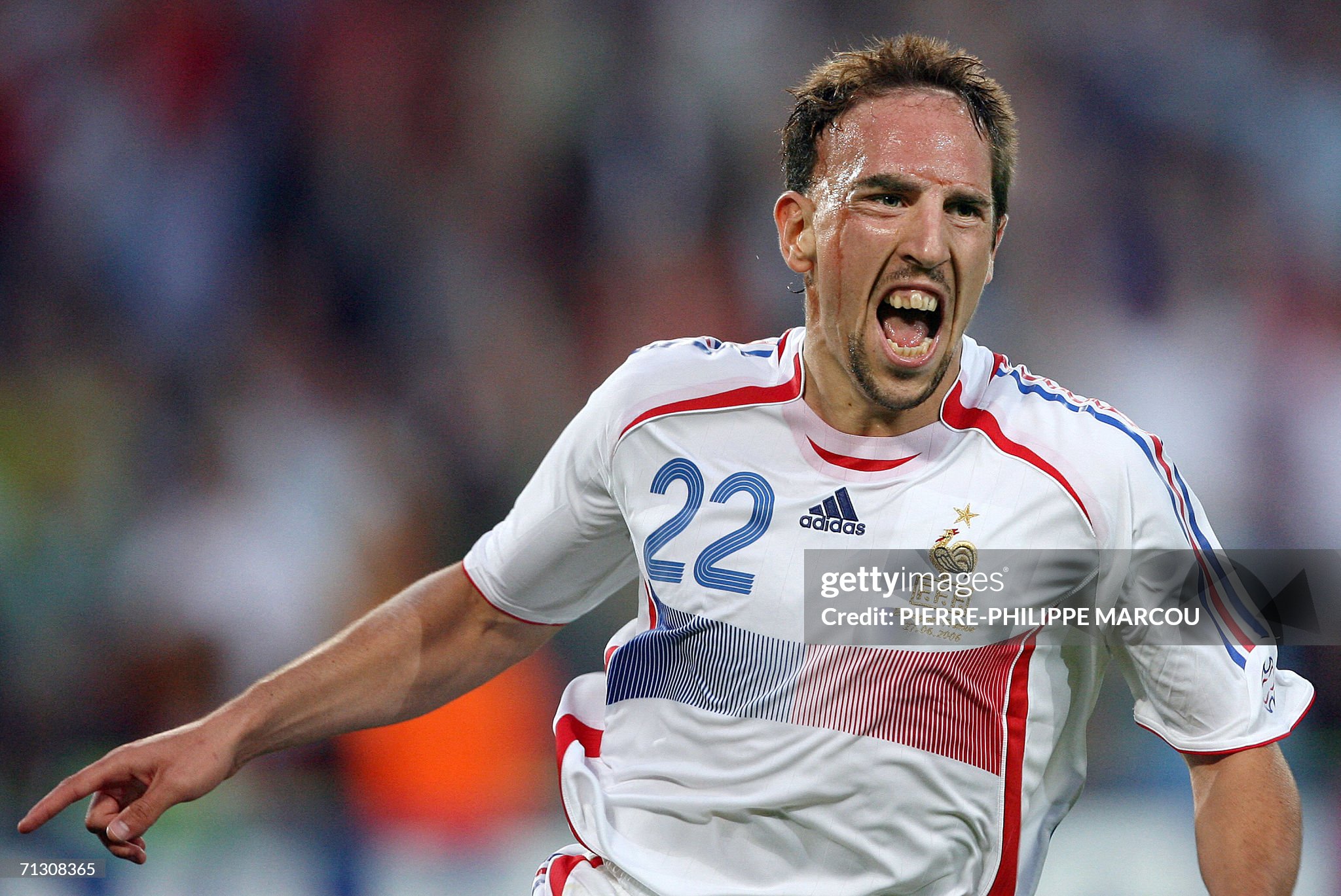 ribery