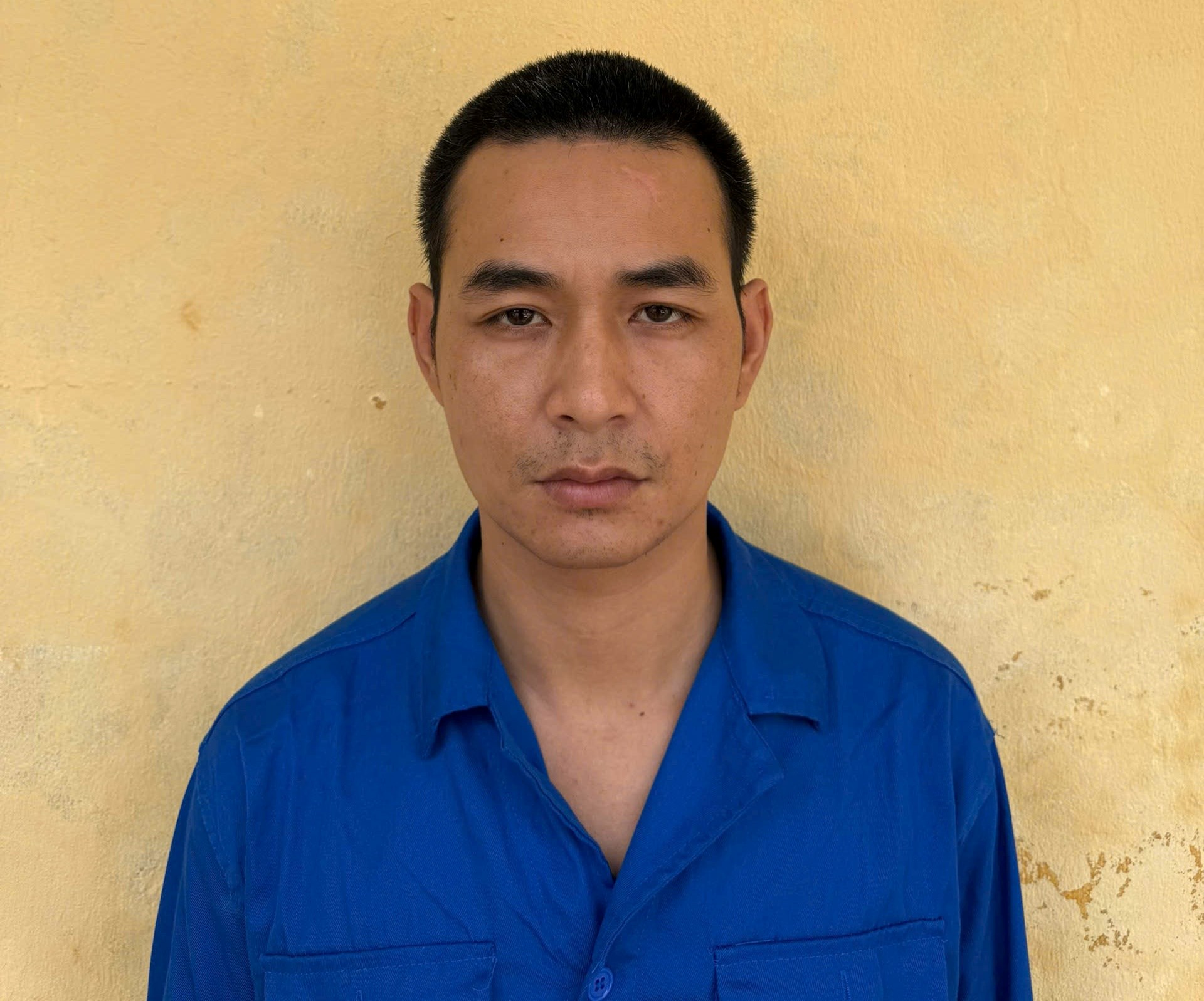 van sang
