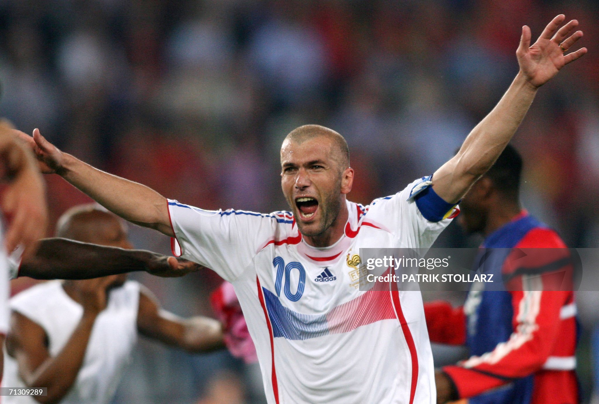 zidane 3