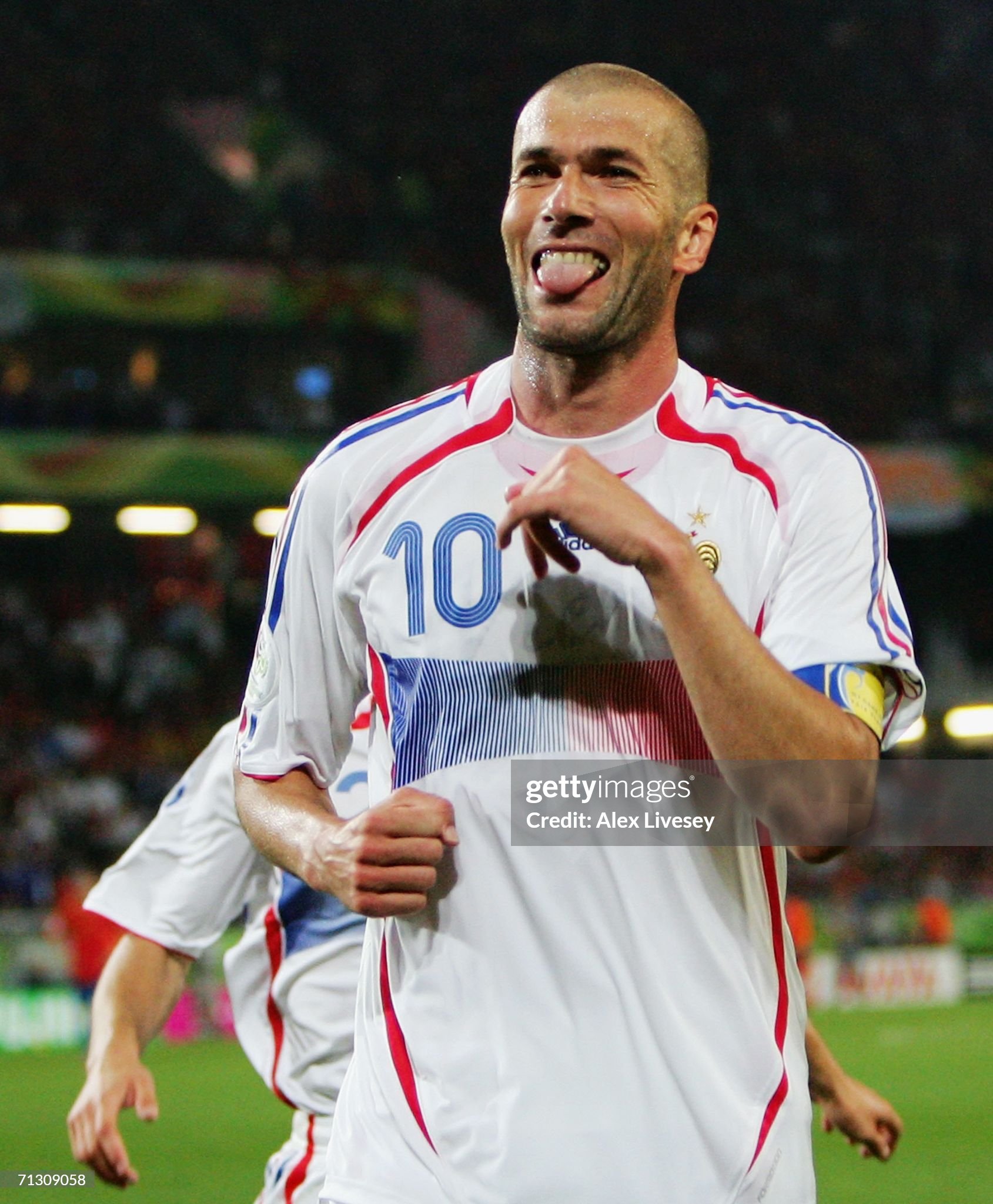 zidane