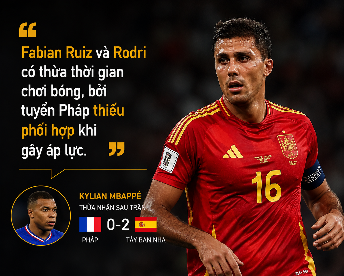 mbappe quotes