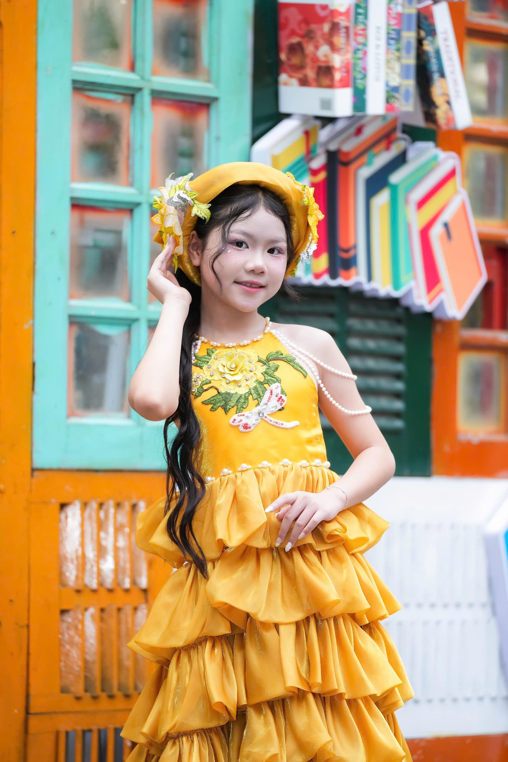 mc nhi ma quynh trang