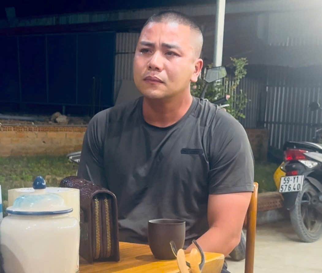 duy long