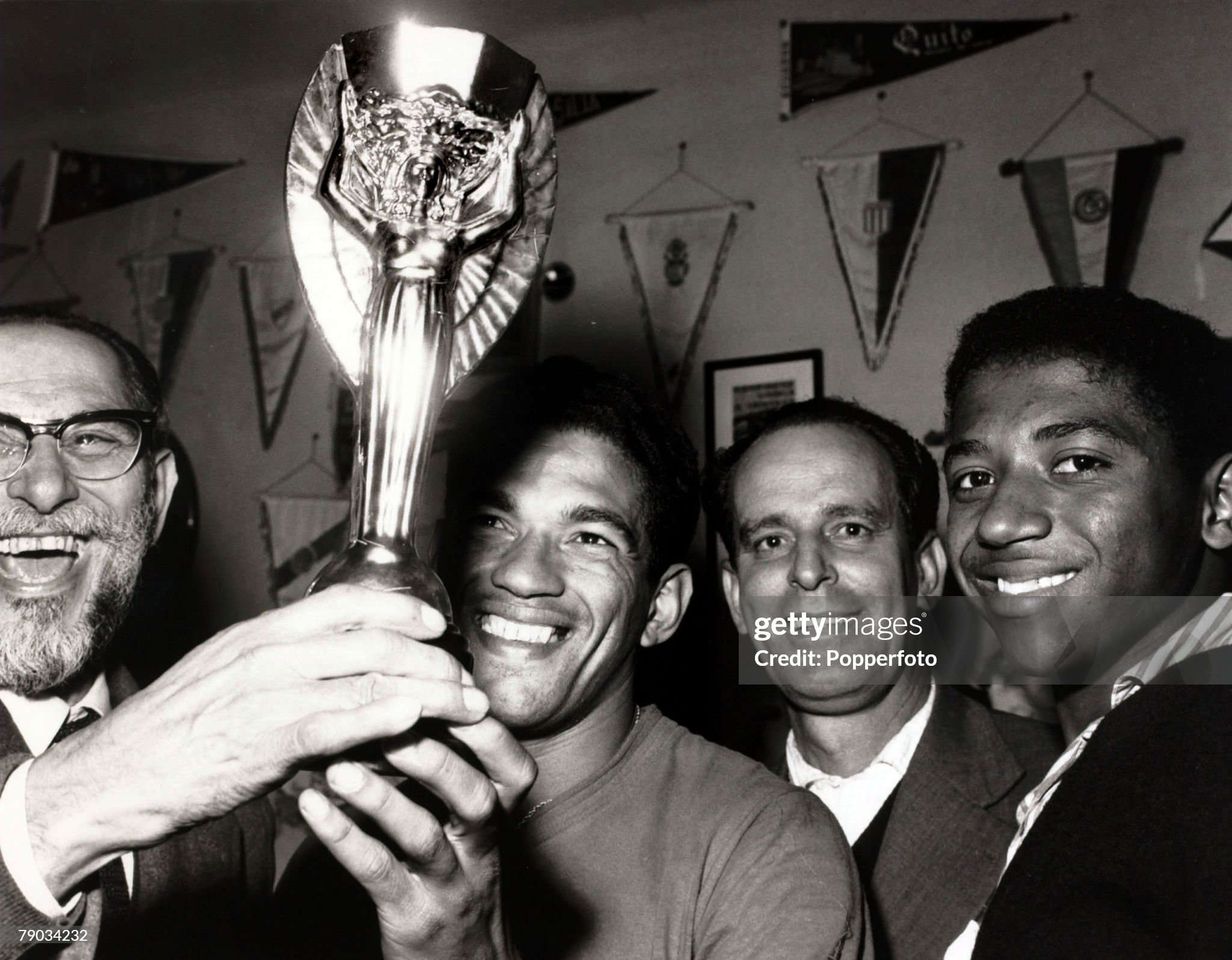 garrincha world cup 1962