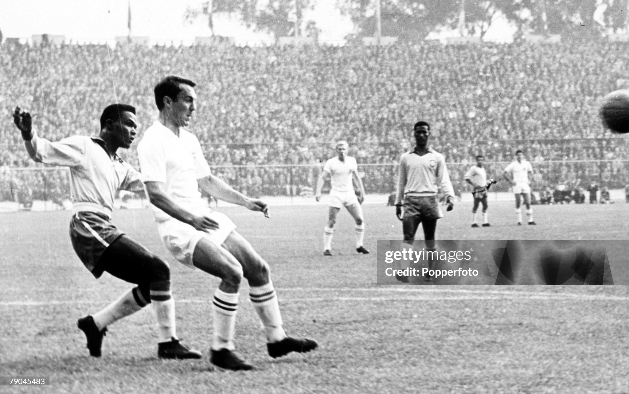 jimmy greaves world cup 1962
