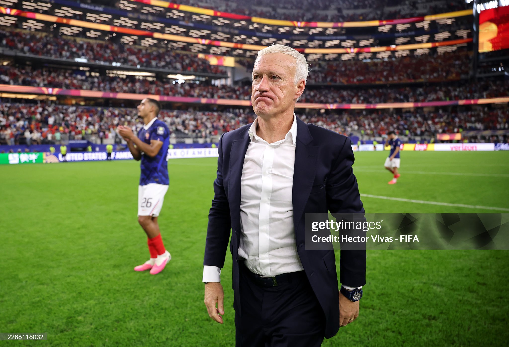 didier deschamp