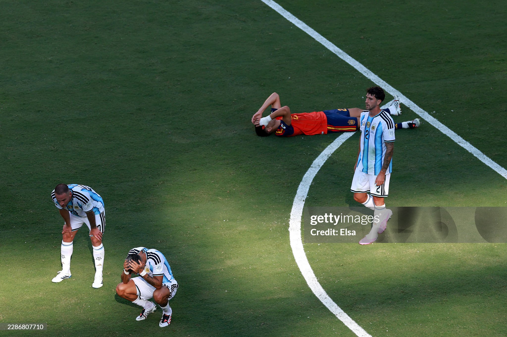 argentina tay ban nha 3