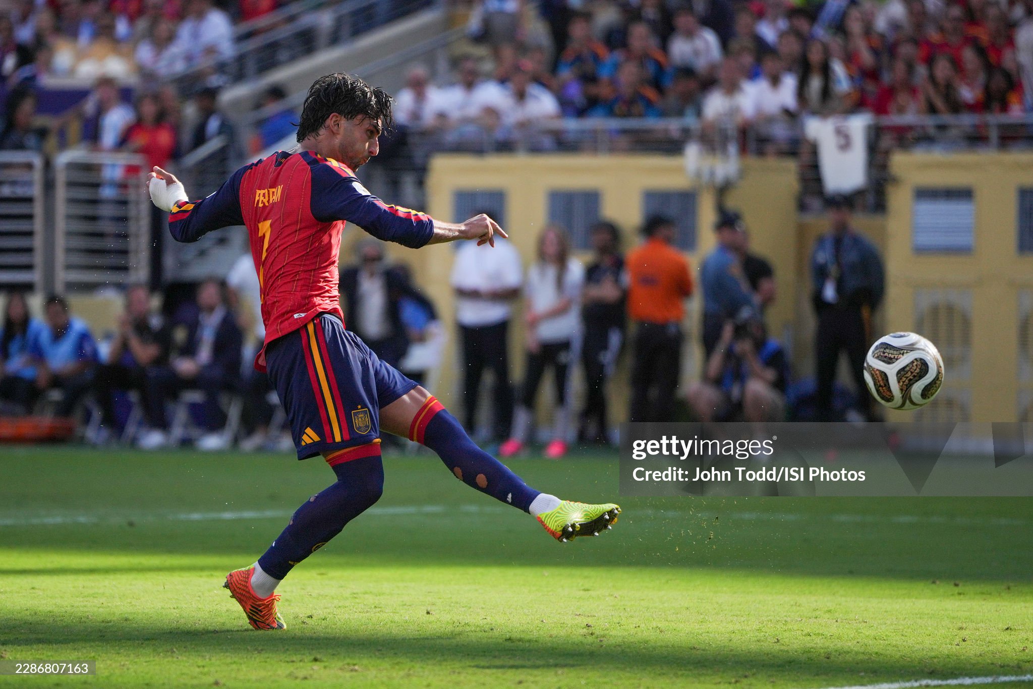 ferran torres 2