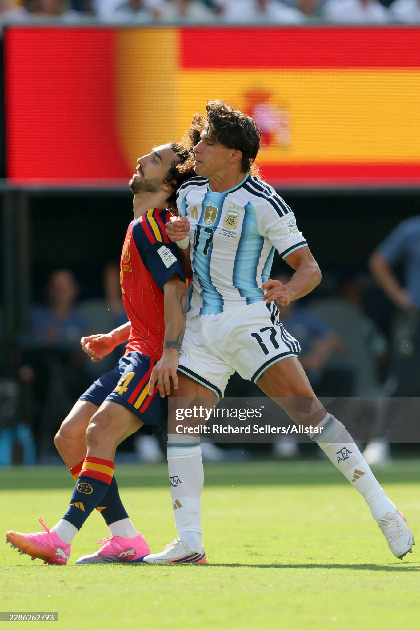 giuliano simeone argentina1