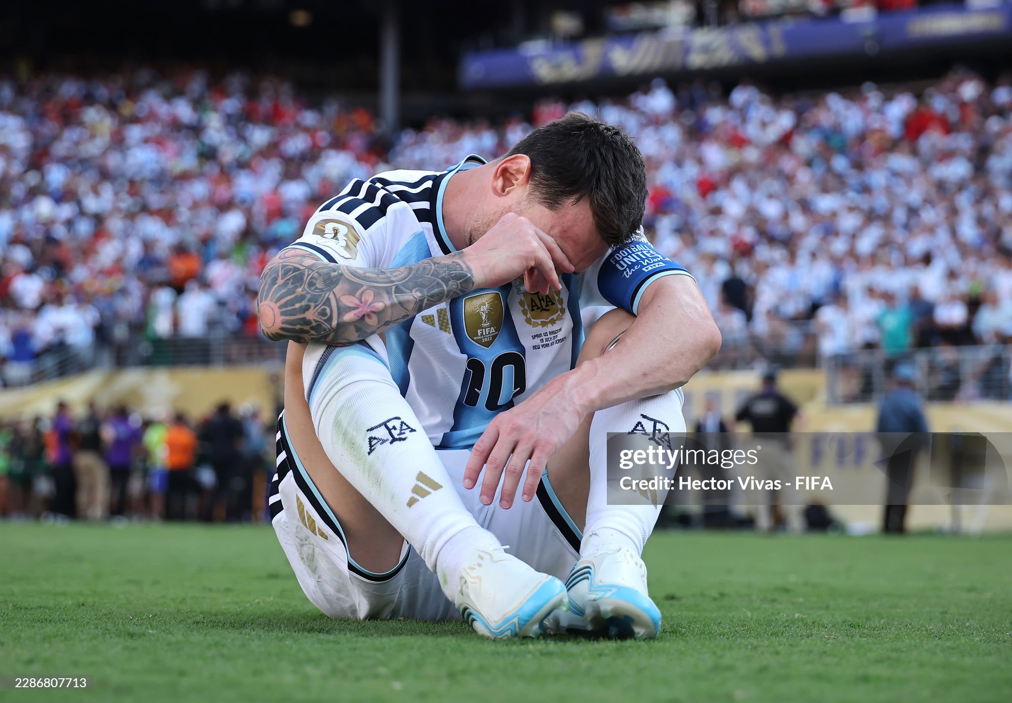 messi chung ket world cup 3