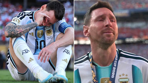 lb off messi cry