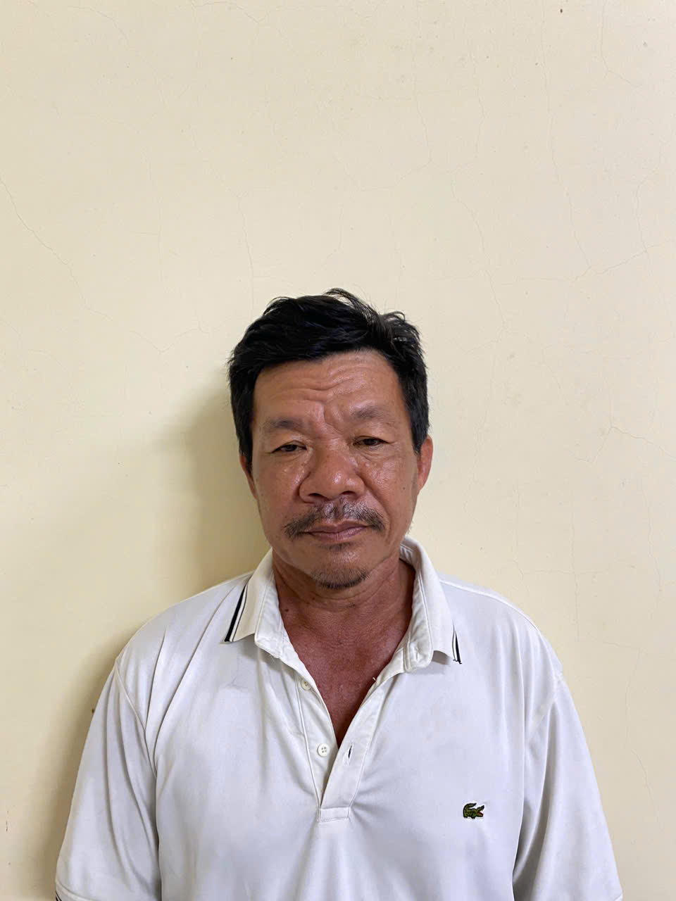 ho thanh moi