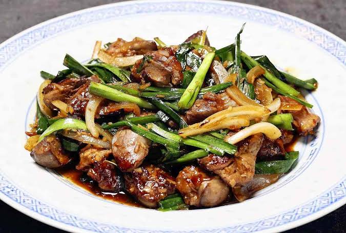 4 loại thịt chứa nhiều cholesterol nhất