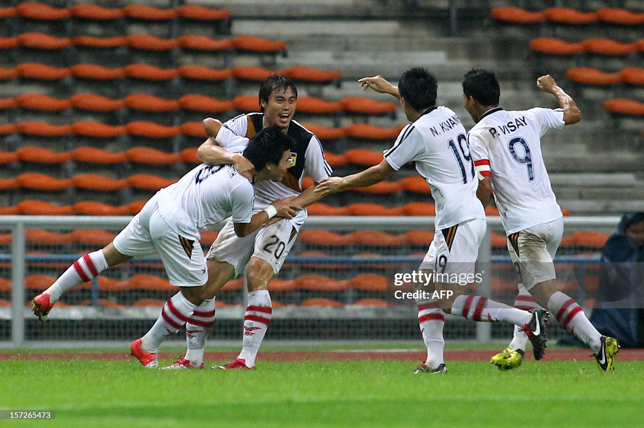 laos aff cup 2012