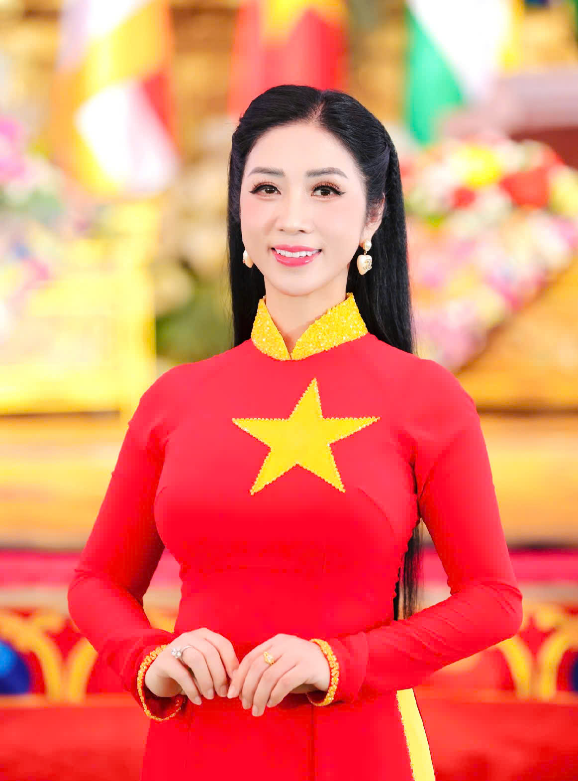 ts nsut phuong nga