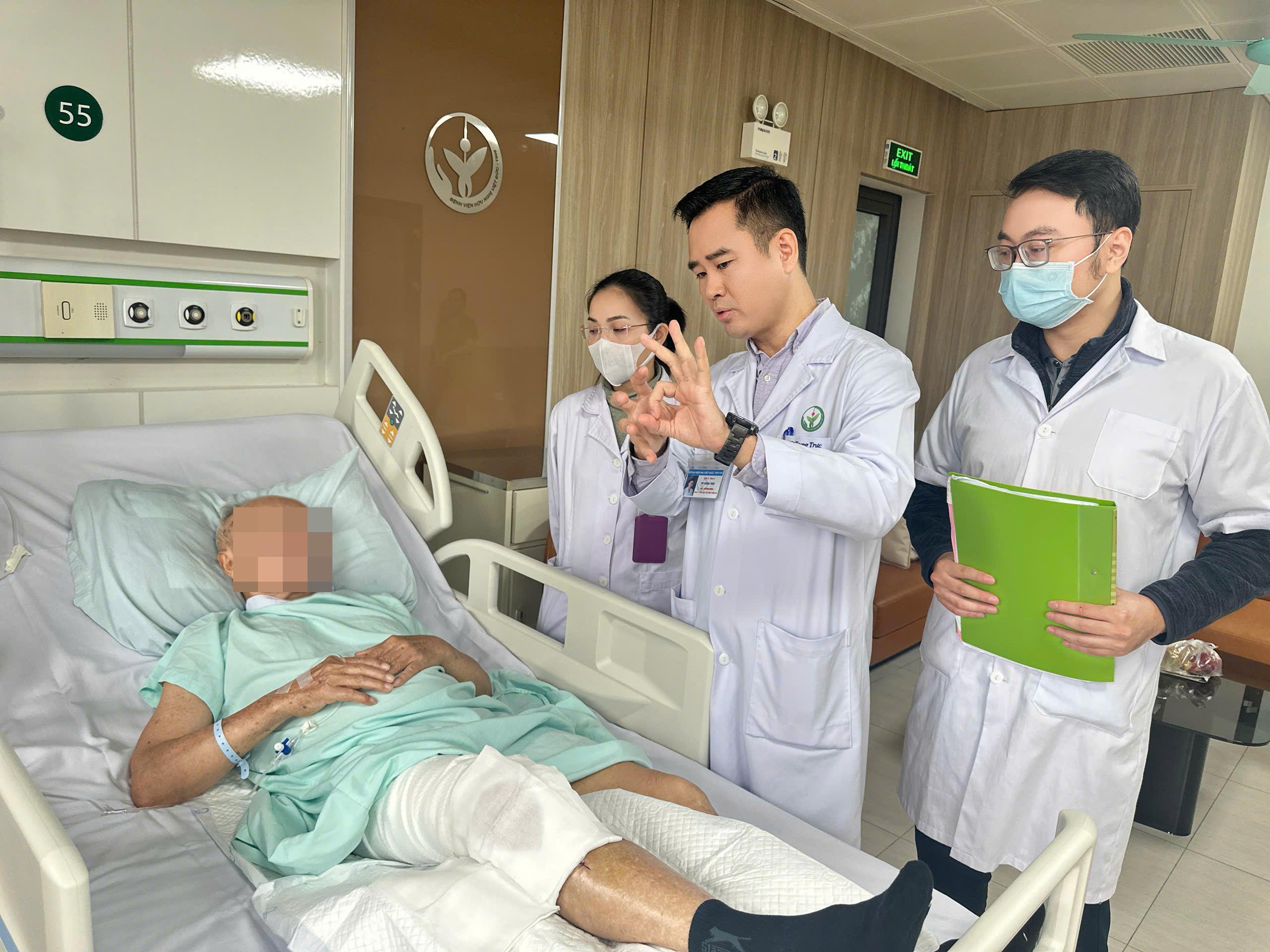 benh vien viet duc1