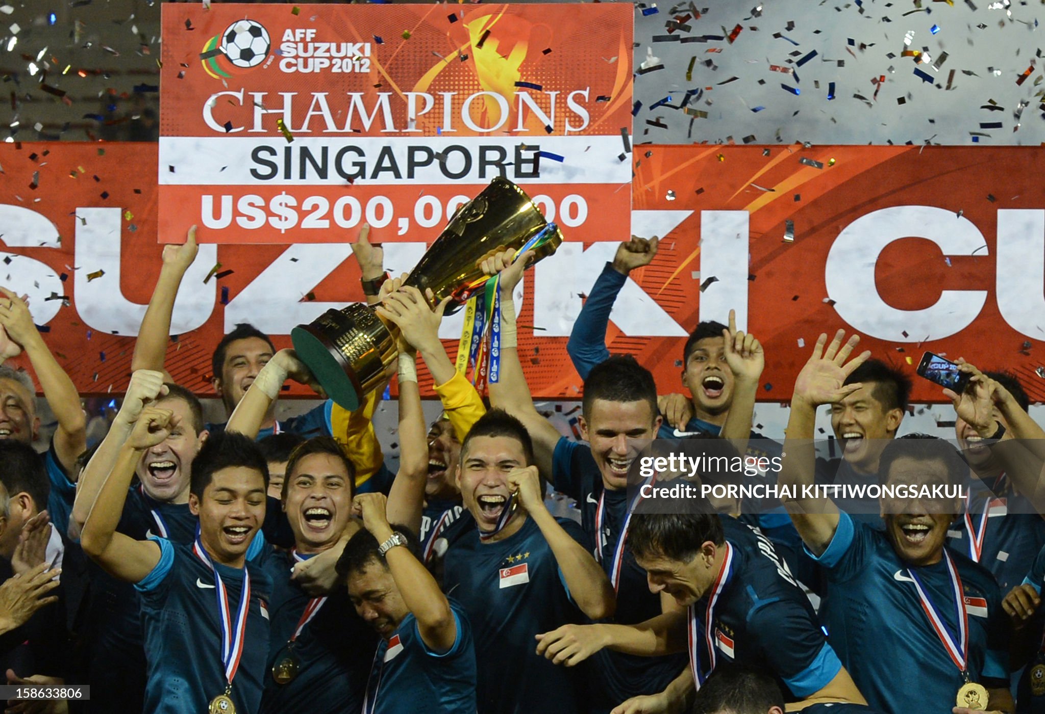 singapore aff cup 2012 