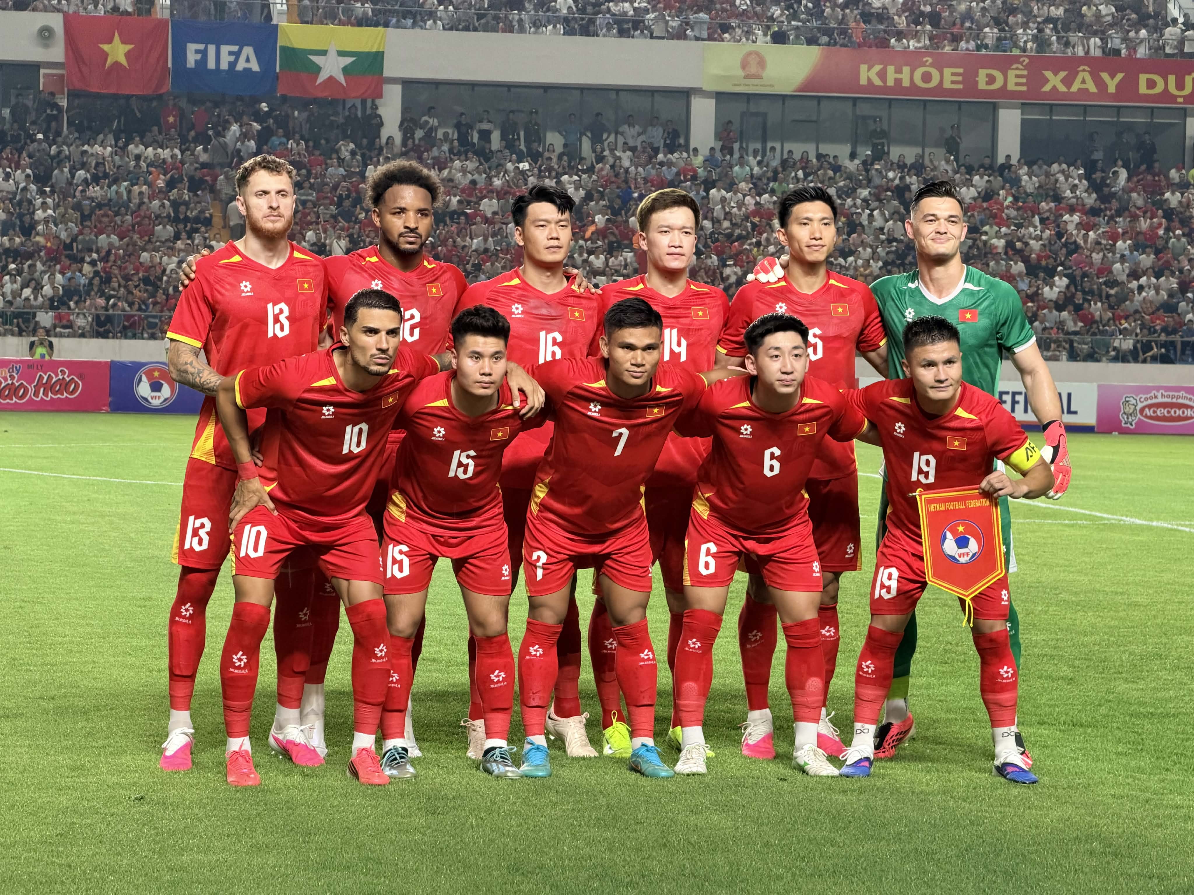 tuyen viet nam