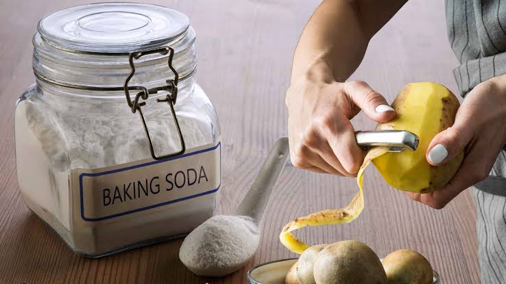 vo khoai tay baking soda ok diario