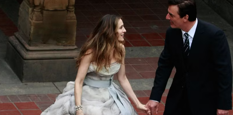 carrieandmrbig3
