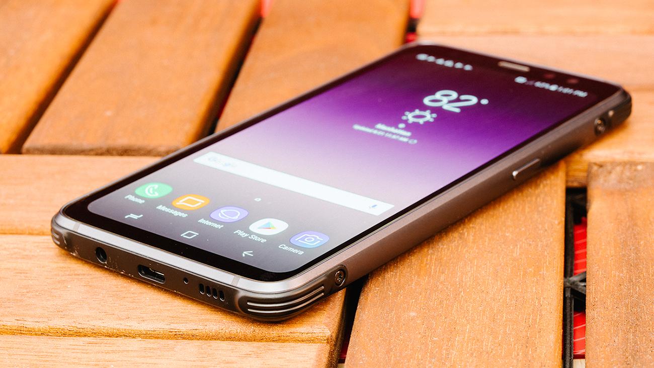 samsung galaxy s8 active5w9u