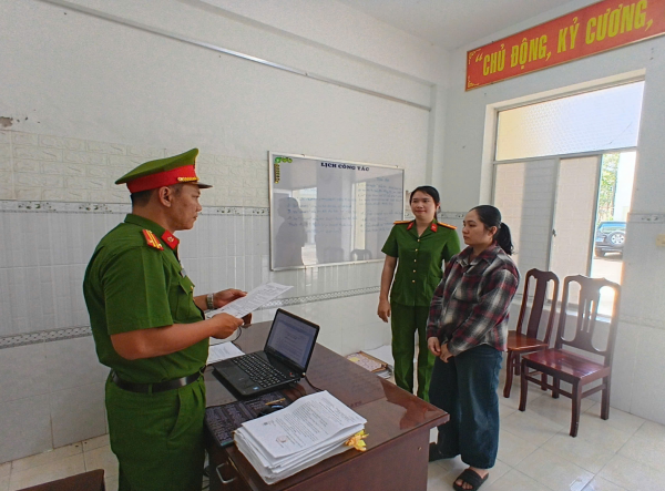 ca mau
