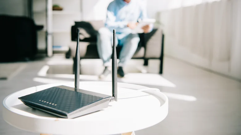 where should you not place a wi fi router 1785412079