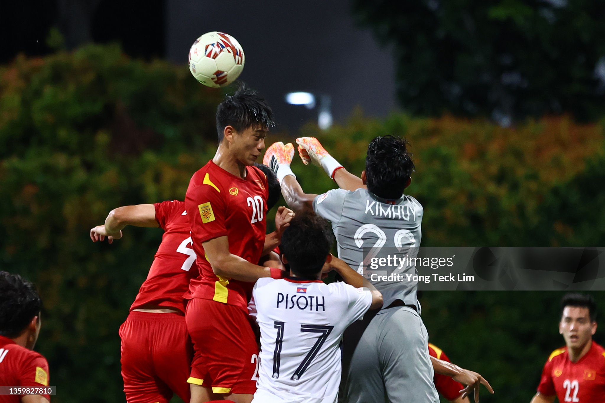 viet nam campuchia