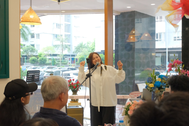 ca si thu phuong5487