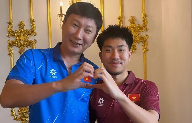 khoa ngo viet nam kim sang sik