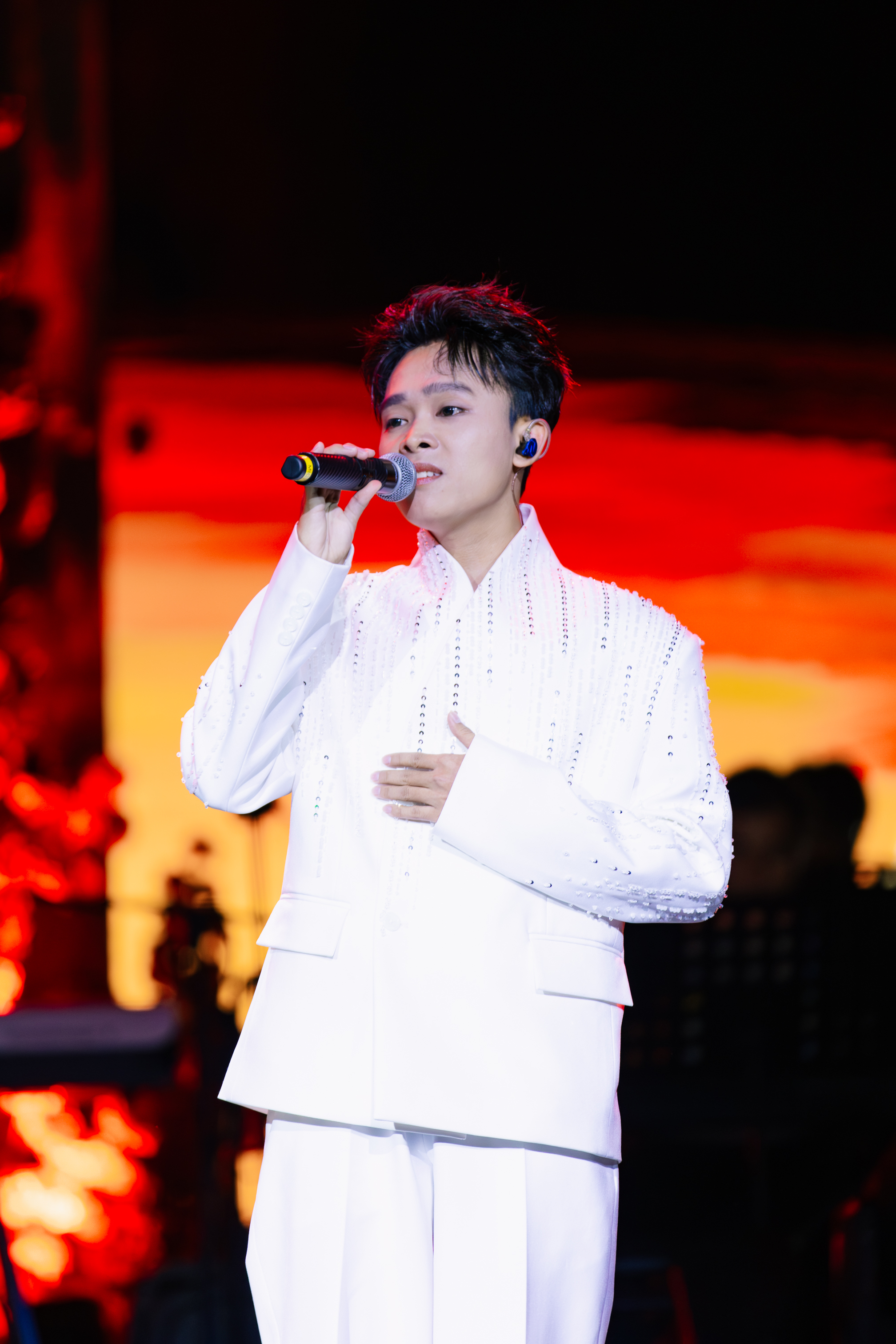 ho van cuong